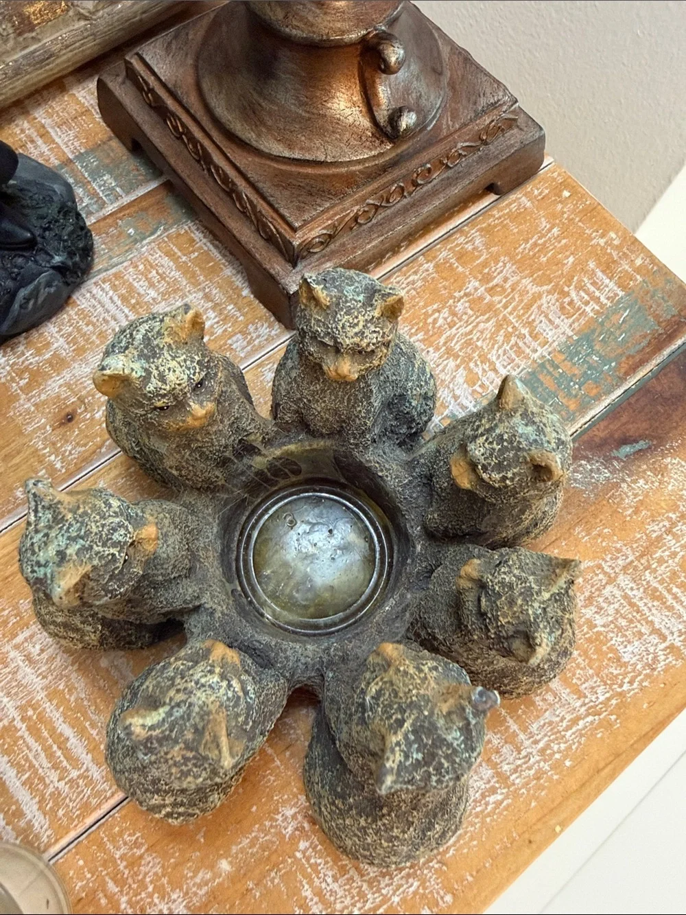 N/A vintage decorative